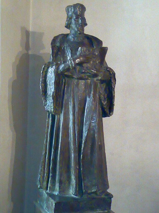 Mistr Jan Hus