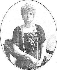 Marie Cristina