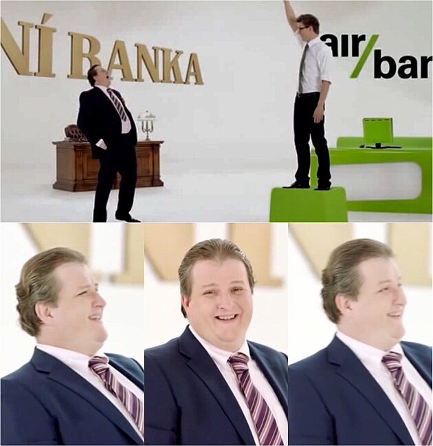 Air Bank