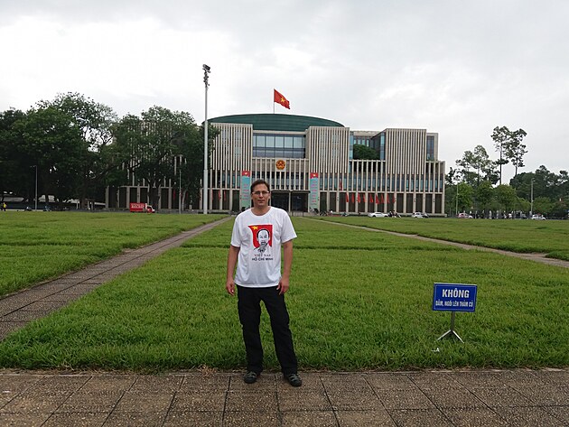 Nrodn shromdn (vietnamsk parlament).