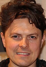 Michael Patrick Kelly
