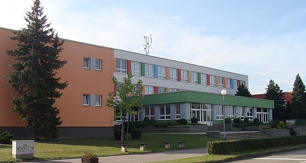 �kola Klimkovice