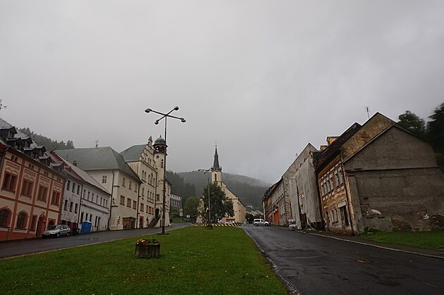 J�chymov