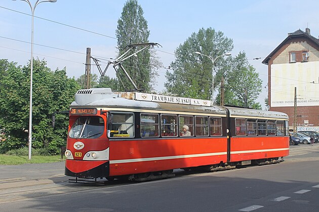 Vzpomnte si na "ka" ve Vdni? Ve Vdni u brzy budou minulost, ale v Katovicch budou jet njakou dobu slouit