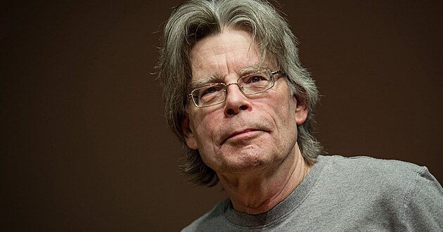 Stephen King