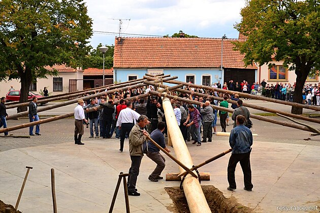 Stavn mje v Lanhot