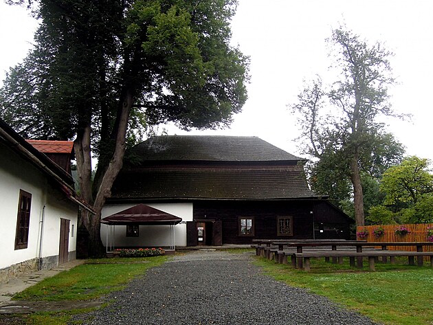 Vala�sk� muzeum ve Velk�ch Karlovic�ch