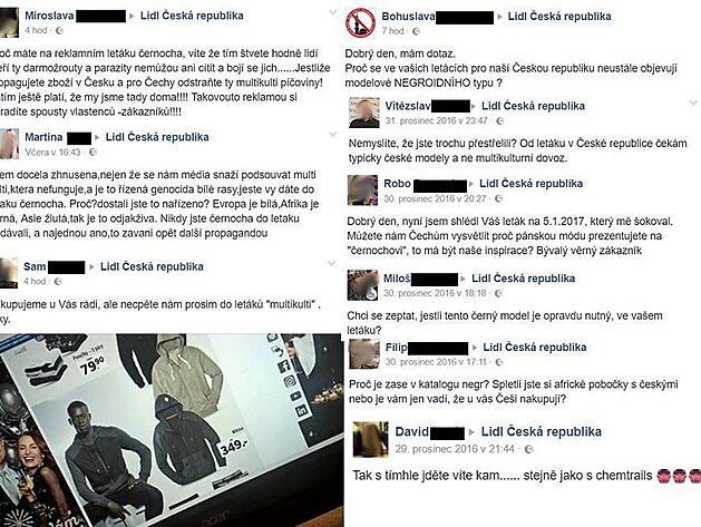Zdroj: HateFree Culture