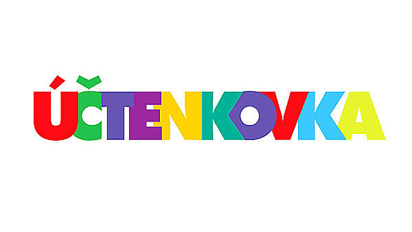 Logo tenkovka