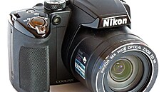 Nikon P500, kompakt bridge, ok měl jsem ho asi rok a půl. Zázraky nečekejte, fotící dalekohled.