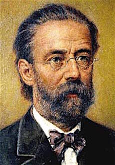 Bedich Smetana