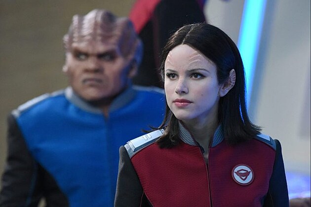 Orville