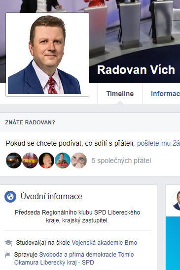 Radovan Vch