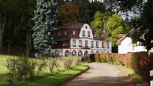 VD Stráž pod Ralskem