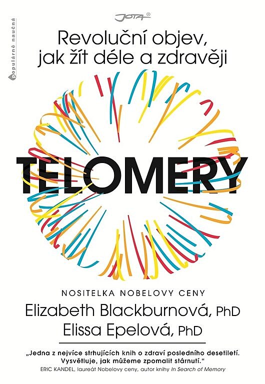 Kniha podrobn� objas�uje, jak st�rneme na bun��n� �rovni a jak pomoc� prost�ch zm�n m��eme sv� chromozomy a bu�ky udr�ovat zdrav�.