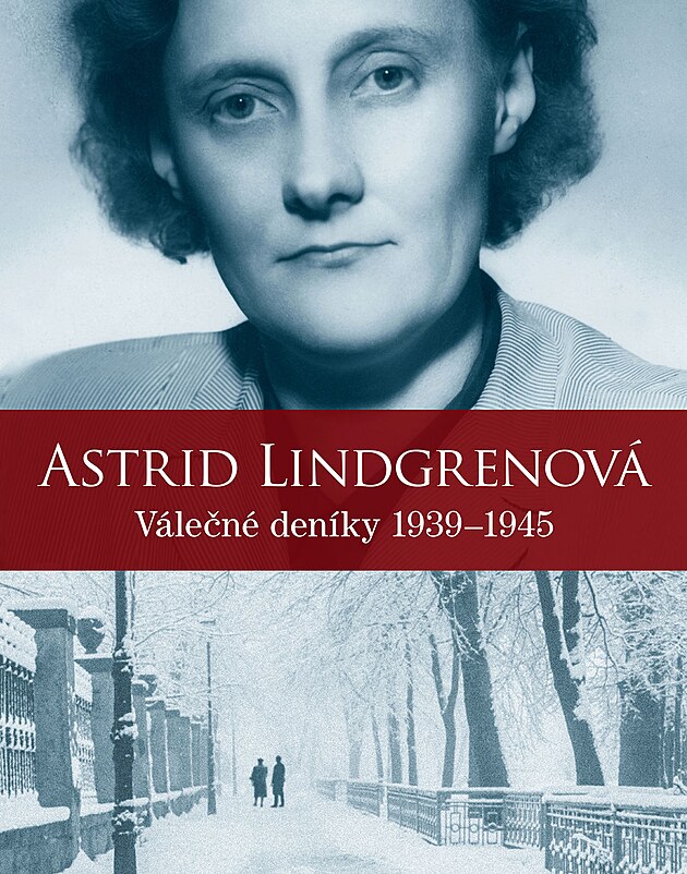 Denky Astrid Lindgrenov vyly poprv teprve nedvno ve vdsku a okamit se staly senzac. Autorka dtskch knih si v knize odvn, s humorem a lskou stoj za svmi nzory.