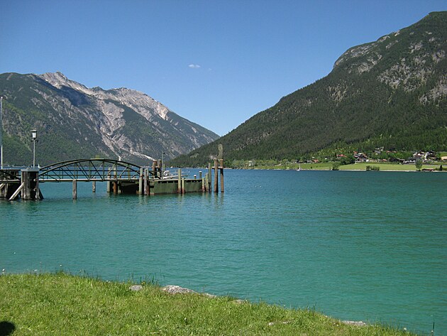 Achensee