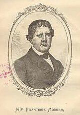 Franti�ek Jan Mo�ner (1797 - 1876)