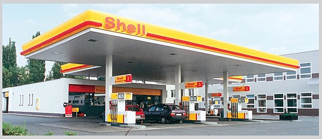 Shell