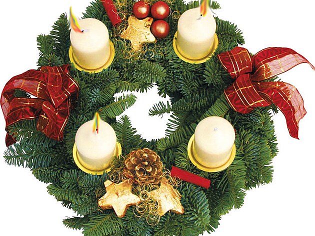 třetí advent