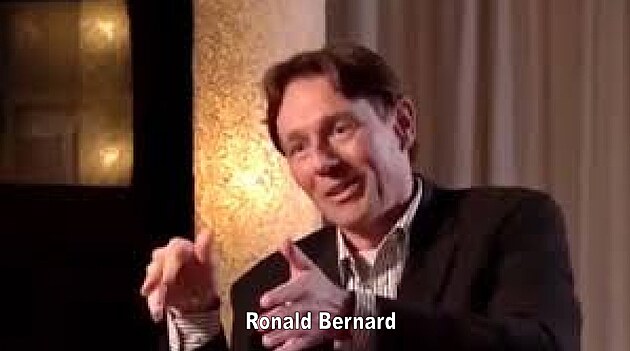 Ronald Bernard