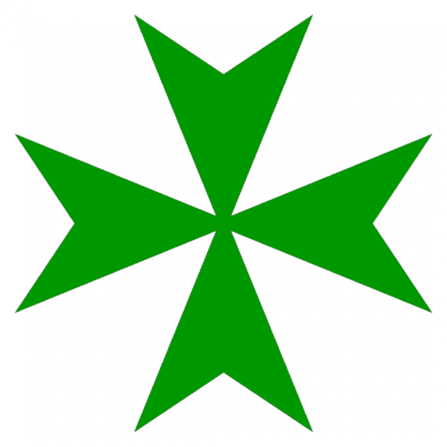 Symbol du sv. Lazara