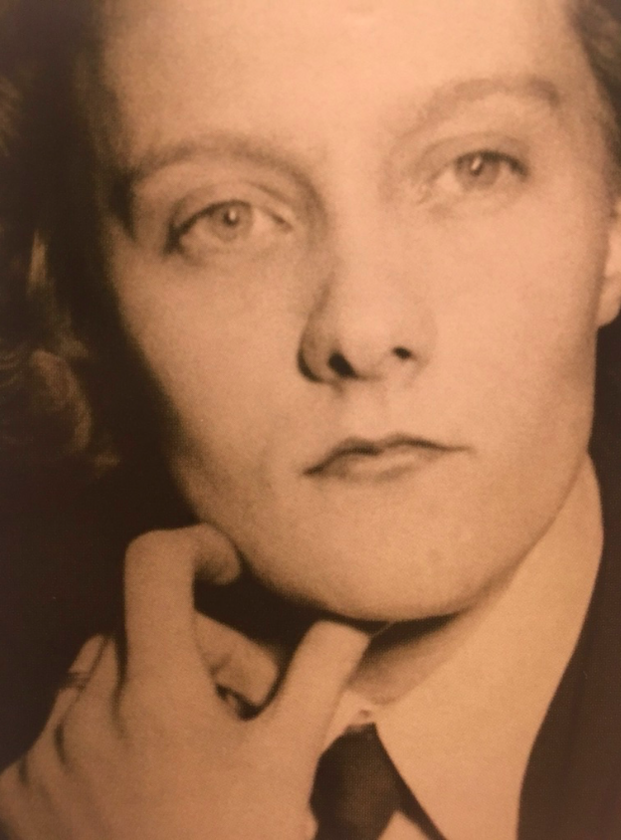 Astrid Lindgrenov, 30. lta 20. stolen (foto z knihy)