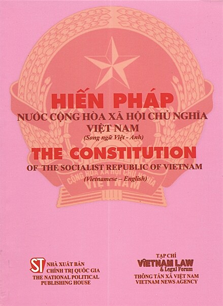 stava Vietnamsk socialistick republiky