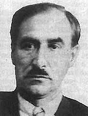 Eiche(Eihe), Roberts (1890-1940), rovn znm pod rusifikovanm jmnem Robert Eikhe (Robert Indrikovicn Eikhe), byl lotysk bolevik a vysok funkcion VKS (b), nkolikrt byl zvolen do V a stal se kandidtem lena politbyra (1934). Kdy pracoval v z