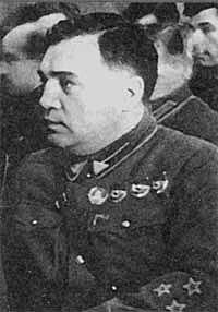 Frinovskij, Michail Petrovi (1898-1940)