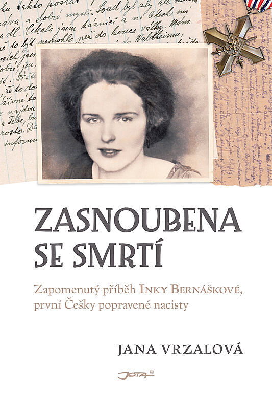 Kniha je inspirovna pohnutmi ivotnmi osudy prvn esk eny popraven nacisty Ireny Bernkov (7. 2. 1904  26. 8. 1942) a jejho otce, pednho eskho grafika Vojtcha Preissiga (31. 7. 1873  11. 6. 1944).