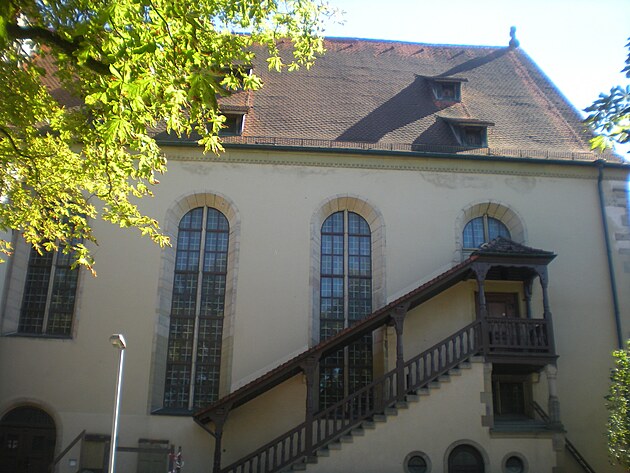 Stifftskirche