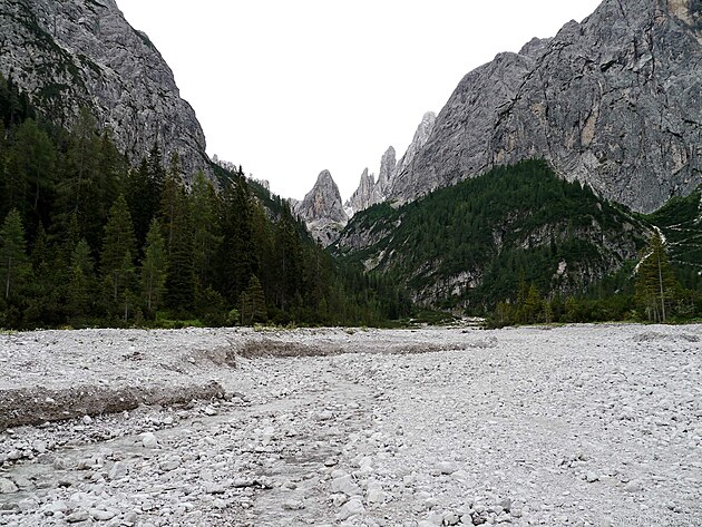 Fischleintal/Val Fiscalina