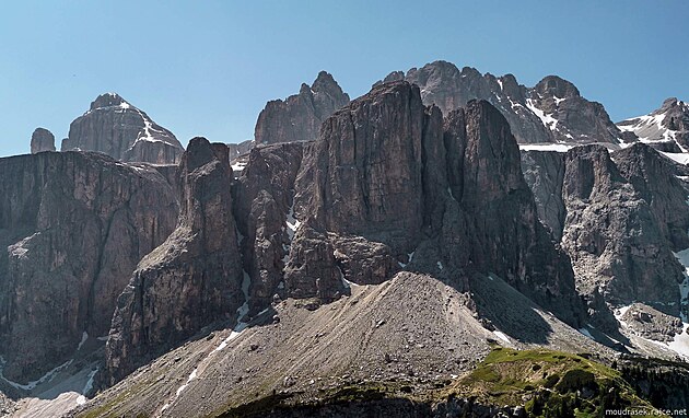 Ve Gruppo di Sella