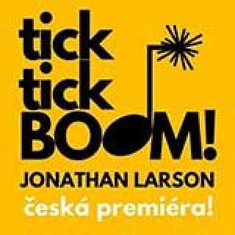 Tick, tick...Boom! - esk premira 15.02.2018