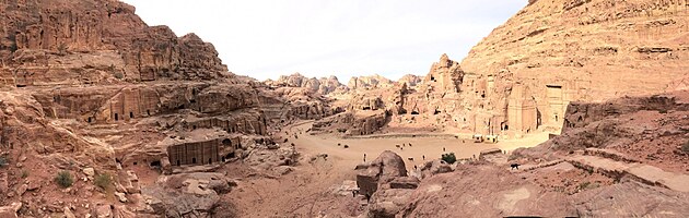 Petra