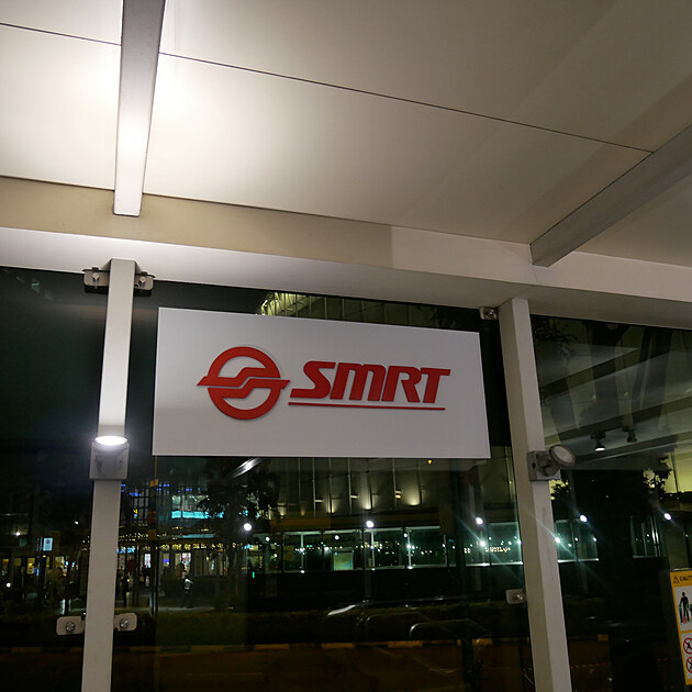 Spolenost zajiujc hromadnou dopravu v Singapuru se jmenuje docela poeticky: MRT. Nzev podzemn pepravy je potom o nco mn optimistick.