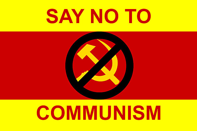 ekni ne komunismu