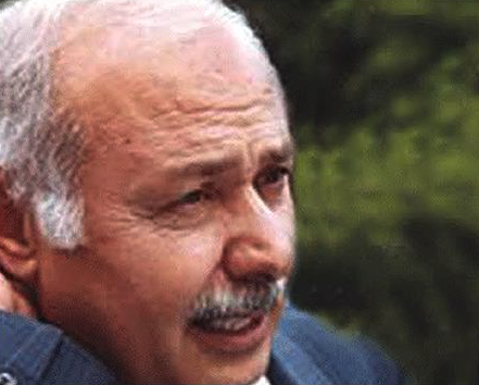 V Berln zavradn kurdsk vdce Dr. Sharafkandi