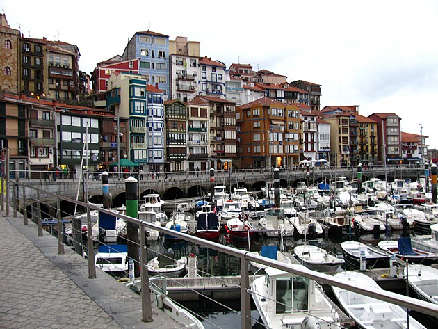 Bermeo