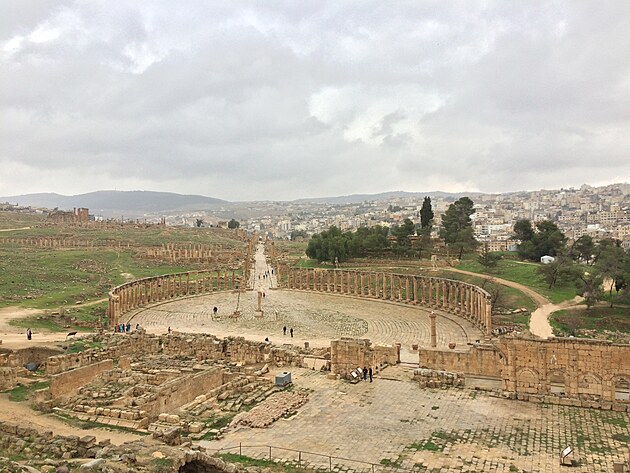 Jarash