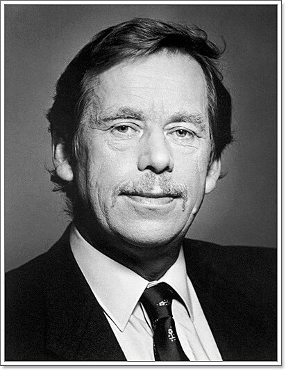 Vclav Havel