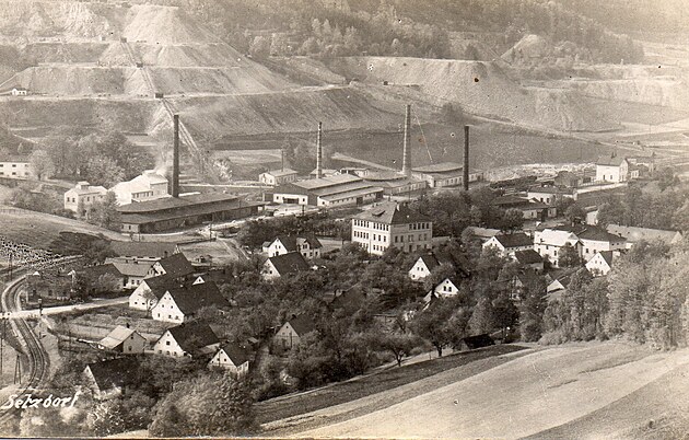 Vpenka Antona Latzela v letech 1939-1945