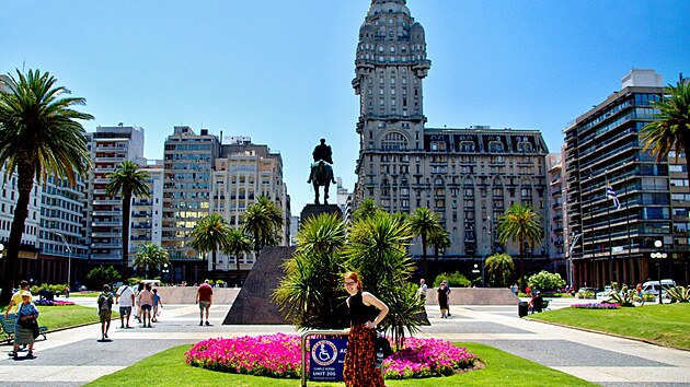 Montevideo (Uruguay)