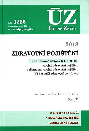 Z . 1236 - Zdravotn pojitn