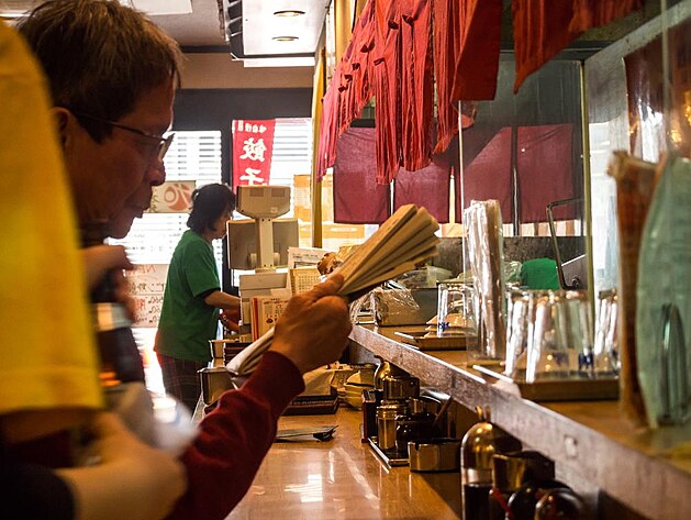 M�m r�da m�sta jako tato. Maj� autentickou atmosf�ru a �lov�k tak skute�n� pozn� m�stn�.