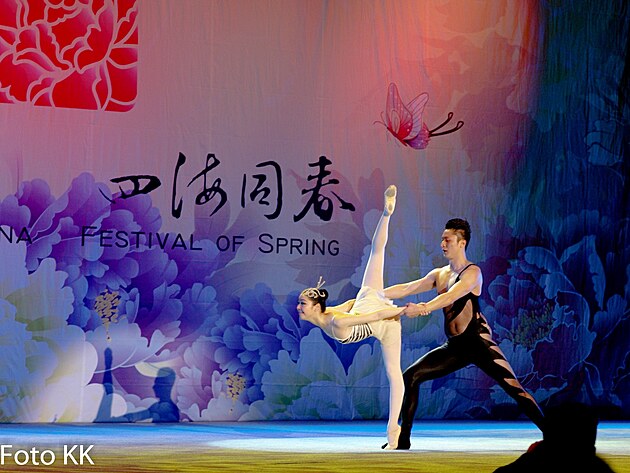 ... a uk�zka st�la za vid�n�!