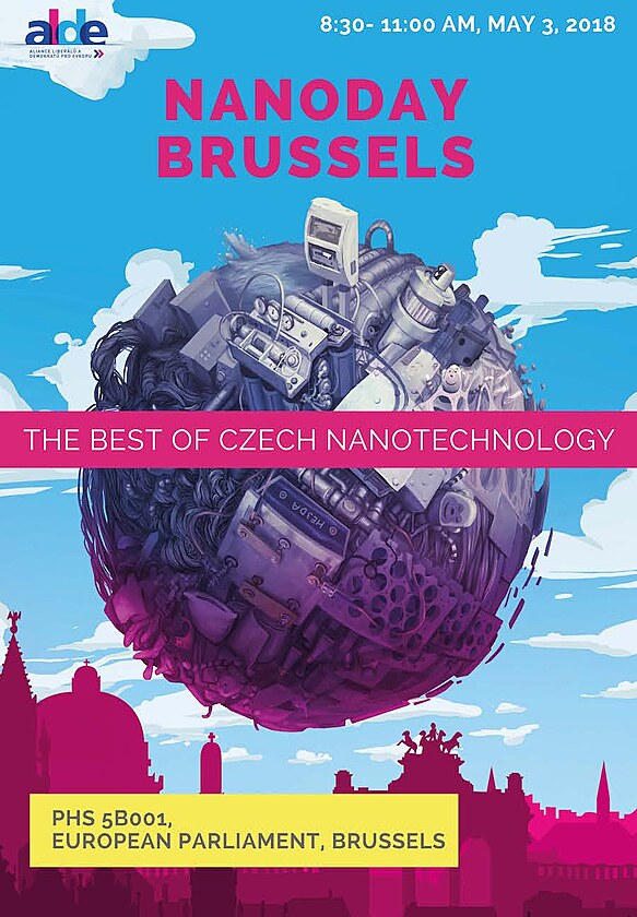 Nanoday Brussels