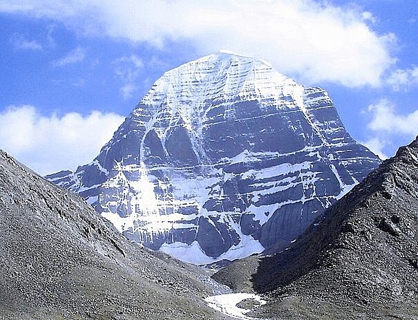 Kailas