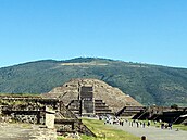 Teotihuacan